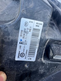 фото thumb №8, Vw amarok lift 2h3 ксенон - лампа правая правый перед передняя 2h3941032b