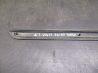 Молдинг двері лівий задній 39987038 volvo v50 i 07-12r. Недорого, фото thumb