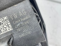 фото thumb №5, Audi a1 ii педали s-line 2q1723058c