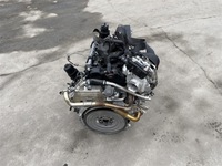 фото thumb №9, Двигатель 2.0 cdi 654920 a6540905601 mercedes cla w118 118