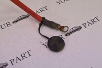 фото thumb №8, Клемма плюсовая bmw 3 e90 6988974 2.0l дизель 2005