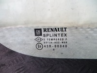 фото thumb №5, Trafic vivaro ii стекло кузовная правая задняя 01-14