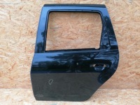 фото thumb №1, Дверь левая задние левый задняя dacia duster 1 i 2010-2017r