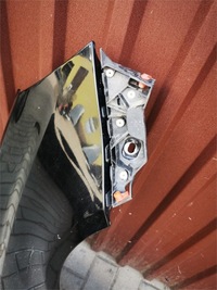 фото thumb №5, Opel corsa d lift крыло правый перед передний