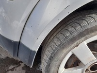 фото thumb №11, Audi a2 крыло левый перед переднее ly7w