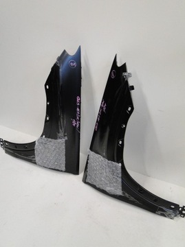 фото thumb №13, Mercedes gls x167 167 крыло переднее перед левый a1678801509 рестайлинг - 2023