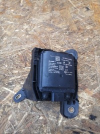 фото thumb №1, Renault clio v модуль blis 284e74236r мертвого pola