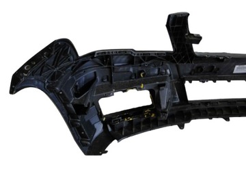 фото thumb №1, Mercedes glk x204 204 рама бампера левая ползун
