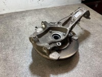 Поворотний кулак передня ліва tesla model s 91598 electric 2021 Недорого, фото thumb