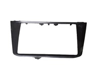 фото thumb №1, Vw tiguan 2 5na dekor рамка радіо навігації 5nn858069b