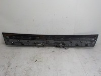 фото thumb №7, Subaru forester ii sg lift накладка крышки молдинг