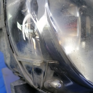 фото thumb №6, Bmw e46 compact фара левая перед 6901970