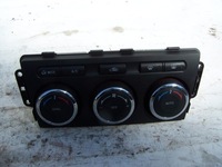 фото thumb №1, Mazda 6 gh панель кондиціонера 08-