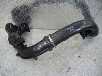 фото thumb №1, Volvo xc60 ii труба інтеркулер 31657341