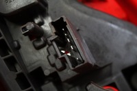 фото thumb №6, Лампа правая задняя задняя 8200700047 renault thalia 2 ii 08-12