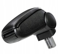 фото thumb №13, Подлокотник предназначенный citroen c2 2003 – 2009