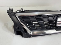 фото thumb №6, Решётка радиатора решётка радиатора seat ibiza v 5 6f0 6f0853654d