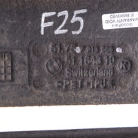 фото thumb №10, Bmw x1 e84 захист плита підвіска коробки передач 7130885