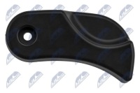 фото thumb №9, Кронштейн ручка открывания капот ezc-bm-225 nty