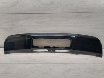 фото thumb №1, Maserati levante спойлер бампера зад - 670045350