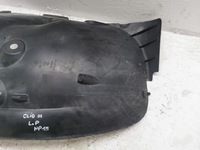 фото thumb №3, Подкрылок левый перед renault clio iii 8200289945