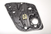 фото thumb №6, Volvo xc60 ii підйомник механізм скла праві зад задній 31416998