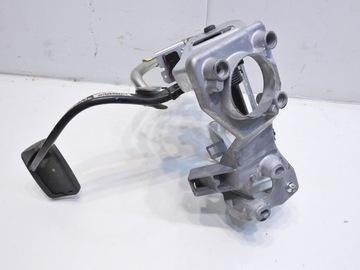 фото thumb №8, Педаль тормоза автомат saab 9-3 ii 1.9 tid 12779116