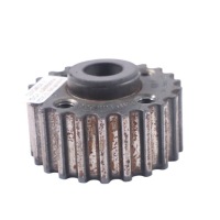 фото thumb №10, Audi a3 8p 2.0 tdi cffb дизель колесо зубчатое распределительного вала 03p105263