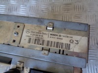 Купить Радиопроигрыватель радио cd навигация mercedes c-klasa w203 00- a2038209689, фото thumb