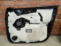 фото thumb №15, Обшивка обшивки обивка дверь bmw x7 g07 bowers & wilkins led merino