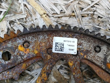 фото thumb №5, Колесо маховики коронка стартер bmw f30 b47d20a