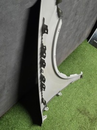 фото thumb №12, Крила лівий перед porsche cayenne 9y lift