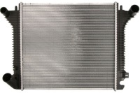 фото thumb №1, Nissens 62798 радіатор, система охолодження двигуна