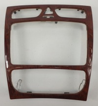 фото thumb №1, Рамка захист панель mercedes w203 a2036802539