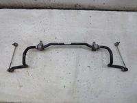 фото thumb №3, Тяга стабилизатора перед renault zoe 546112097r