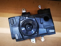 фото thumb №1, Сабвуфер труба bas land rover evoque bj32-18808-eb