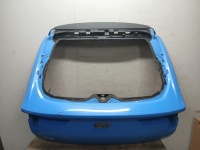 Купить Крышка багажника задняя ford mustang mach e mach-e, фото thumb