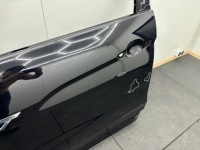 Mitsubishi eclipse cross дверей ліве передні перед Недорого, фото thumb