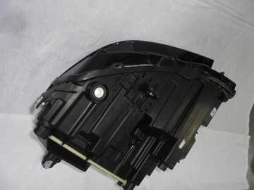 фото thumb №6, Audi q4 e-tron 89a лампа полный led matrix 89a941036