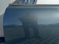 фото thumb №7, Дверь левая передние audi q5 8r lz7h