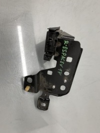 Кронштейн  бампера левое  задняя renault espace v 1.6 blue dci 17 r 850442943r Доставка, фото thumb