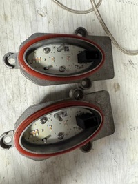 фото thumb №2, Iveco daily rok 2019 перетворювач led it50200653.