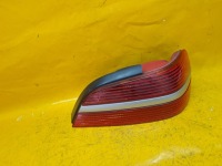 фото thumb №1, Лампа задняя правая peugeot 406 lift 99-04r sedan