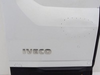 фото thumb №6, Iveco daily vi 14- e6 дверь левый задняя полный h3 белый