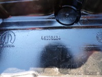 Кришка клапанів alfa romeo tonale jeep compass 1.3 46338684 Доставка, фото thumb