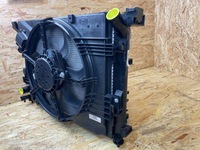 фото thumb №7, Комплект радіатор радіатор вентилятор renault clio v captur ii 1.0 tce 19-