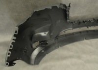 Бампер передній renault master 19 - 24 pdc-4 Зі Шроту, фото thumb