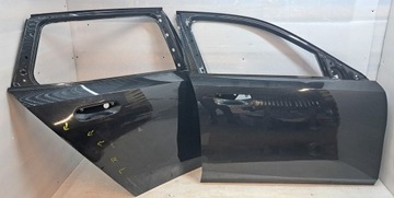 фото thumb №14, Bmw v 5 g60 g61 23- дверь правые передние перед