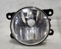 Купить Org фара противотуманный левый=правый перед dacia dokker lodgy 261507817r, фото thumb