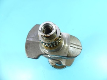 фото thumb №10, Wał коленчатый nissan juke i f15 10-14 1.6b 16v